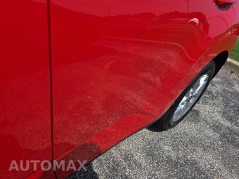 2024 Kia Soul LX - miniatura 25