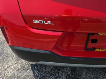 2024 Kia Soul LX - miniatura 28