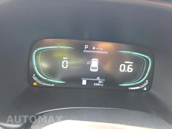 2024 Kia Soul LX - miniatura 9