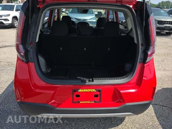 2024 Kia Soul LX - miniatura 14