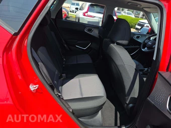 2024 Kia Soul LX - miniatura 16