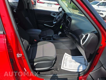 2024 Kia Soul LX - miniatura 18
