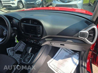2024 Kia Soul LX - miniatura 19