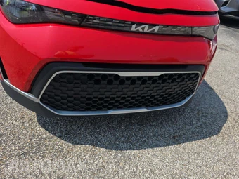 2024 Kia Soul LX - miniatura 22