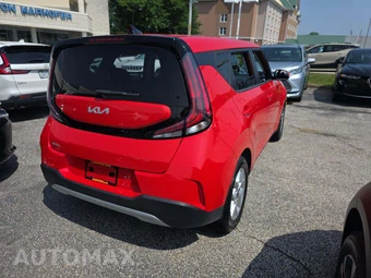 2024 Kia Soul LX - miniatura 3