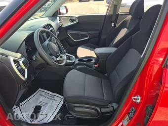 2024 Kia Soul LX - miniatura 6