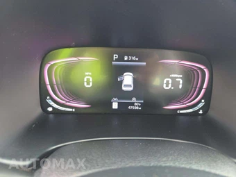 2024 Kia Soul LX - miniatura 9