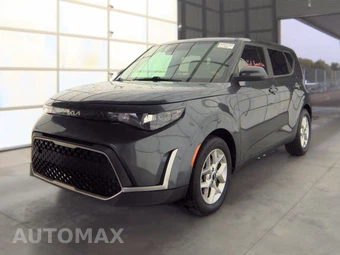 2024 Kia Soul LX - samochód z USA z aukcji Manheim, oferta Kup Teraz w AUTOMAX