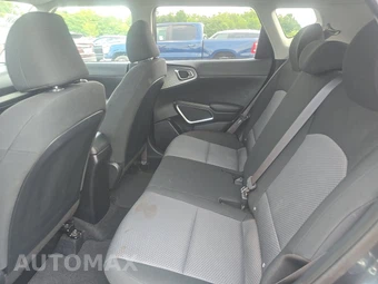 2024 Kia Soul LX - miniatura 13