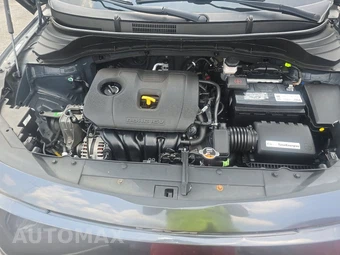 2024 Kia Soul LX - miniatura 15
