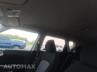 2024 Kia Soul LX - miniatura 19