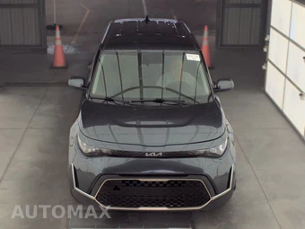 2024 Kia Soul LX - miniatura 2
