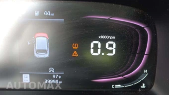 2024 Kia Soul LX - miniatura 23