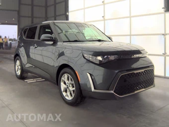 2024 Kia Soul LX - miniatura 3