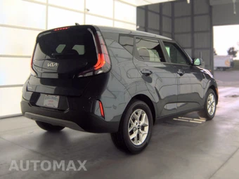 2024 Kia Soul LX - miniatura 4