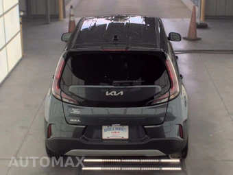 2024 Kia Soul LX - miniatura 5