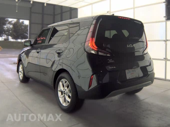 2024 Kia Soul LX - miniatura 6