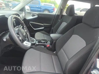 2024 Kia Soul LX - miniatura 7