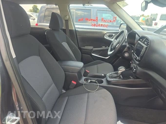 2024 Kia Soul LX - miniatura 8