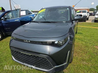 2024 Kia Soul LX - car from the USA, Manheim Buy-Now listing at AUTOMAX
