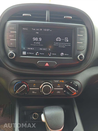 2024 Kia Soul LX - miniatura 10