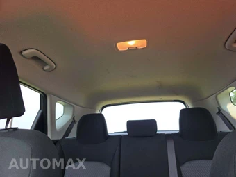 2024 Kia Soul LX - miniatura 11