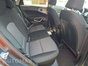 2024 Kia Soul LX - miniatura 16