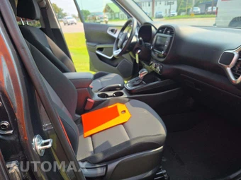 2024 Kia Soul LX - miniatura 18
