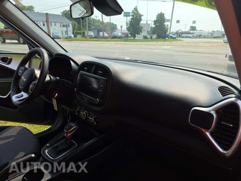 2024 Kia Soul LX - miniatura 19