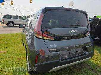 2024 Kia Soul LX - miniatura 2