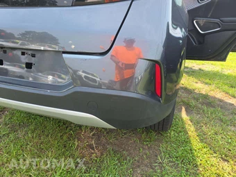 2024 Kia Soul LX - miniatura 21