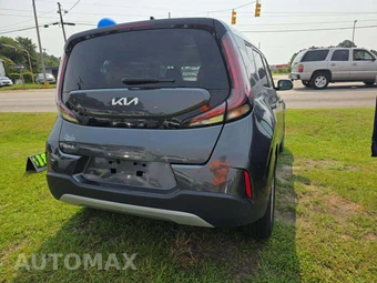 2024 Kia Soul LX - miniatura 3