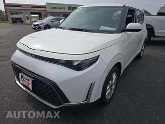 2024 Kia Soul S
