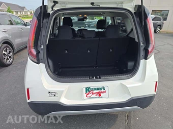 2024 Kia Soul S - miniatura 14