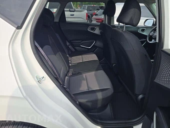 2024 Kia Soul S - miniatura 16