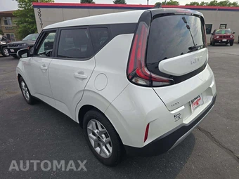 2024 Kia Soul S - miniatura 2
