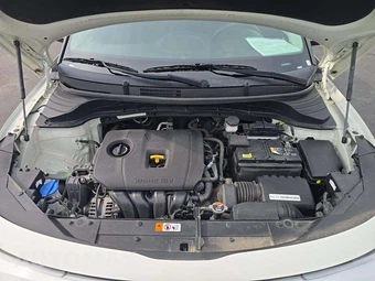 2024 Kia Soul S - miniatura 23