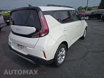 2024 Kia Soul S - miniatura 3