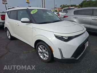 2024 Kia Soul S - miniatura 4