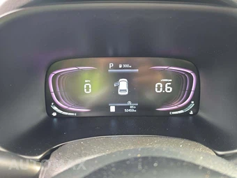 2024 Kia Soul S - miniatura 9