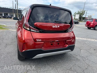 2024 Kia Soul S - miniatura 10