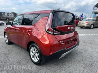 2024 Kia Soul S - miniatura 11