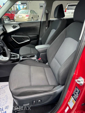 2024 Kia Soul S - miniatura 15