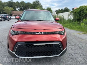 2024 Kia Soul S - miniatura 2