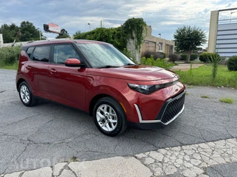 2024 Kia Soul S - miniatura 3