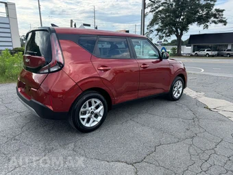 2024 Kia Soul S - miniatura 4