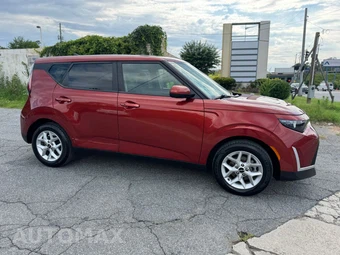 2024 Kia Soul S - miniatura 6