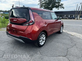 2024 Kia Soul S - miniatura 7