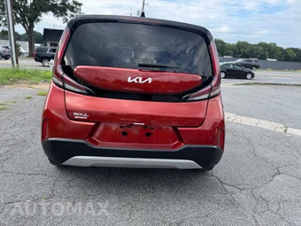 2024 Kia Soul S - miniatura 9