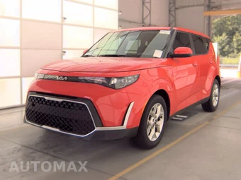 2024 Kia Soul S
